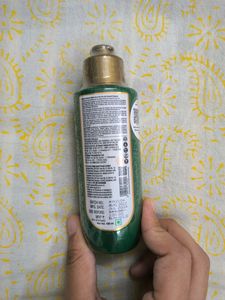 Wow Skin Science Anti Dandruff Shampoo