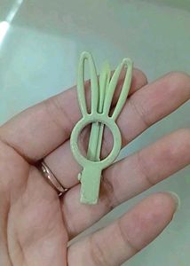 Cute Hair Clip Set