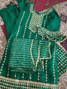 Women Wedding Garara Sets