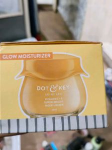 Dot &amp; Key Vitamin C+E Super Bright Moisturizer