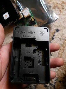 Brand New Raspberry Pi