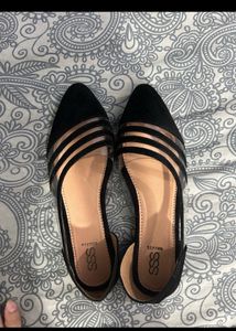 SSS SHEIN INSPO  BALLERINA -NEW