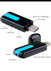 SPY CAMERA