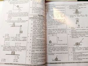 Aakash NEET Momentum Booster Set