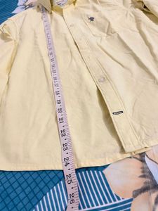 U.S. Polo Assn. Shirt