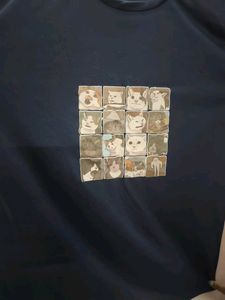 Boston And Animal Tee