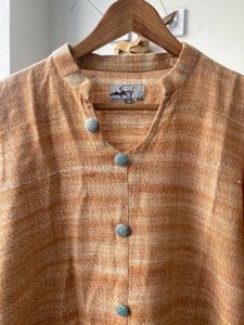 Khadi Kurti