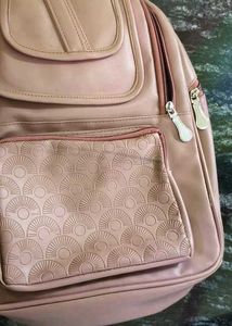 Backpack 🎒