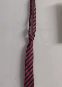 Combo Of 3 Tie Red and Blue