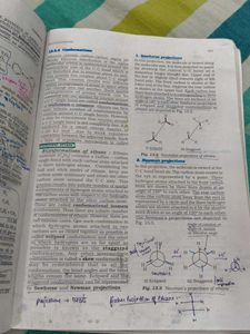 Chemistry Textbook Class XI