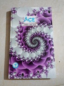 6 Register Notebooks