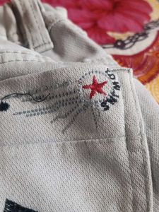 Casual Jeans