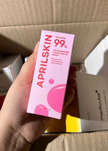Aprilskin TXA Serum | KBEAUTY