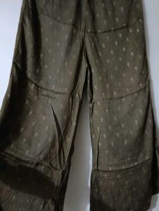 Kurti With Plazo