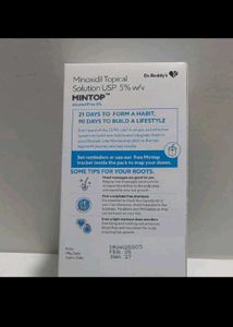 Mintop Alcohol Free 5%