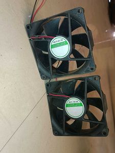 CPU fan