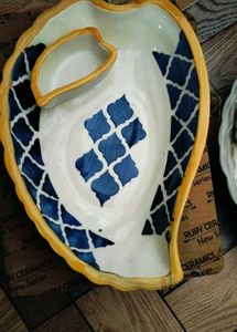 Chip dip Trey set