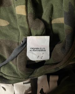 aape by a bathing ape Rare Hoodie🩶