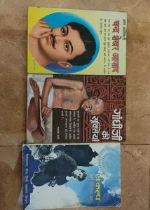 Devlock Devdutt Patnaaik And Other Books Combo