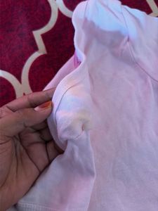 2 Combos Of Cute Baby Romper