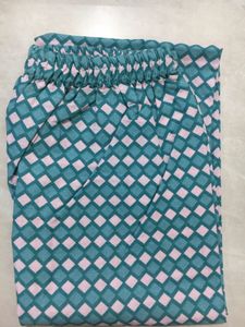 Brand New Cotton Kurti With Pant