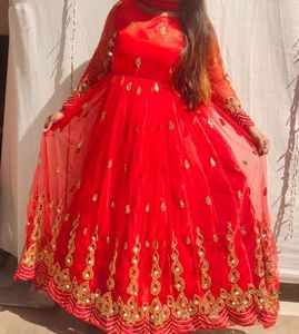 Only Gown It's New I Used This Once