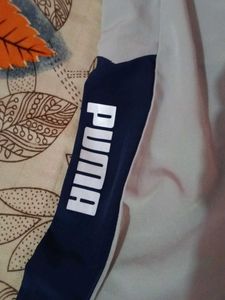 Puma Track Pants