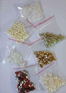 7 types of craft material ✅