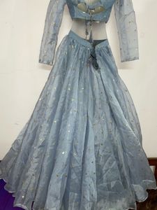 LEHENGA CHOLI