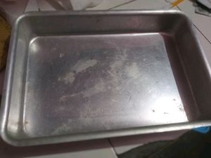 Cake And Patsty Tin