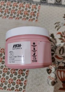 Nykaa Hair Mask
