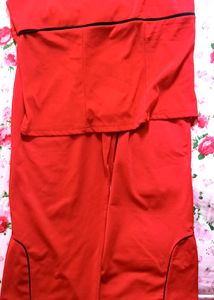 USA Red Co-ords