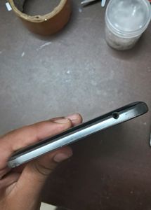Old Samsung Tablet Working