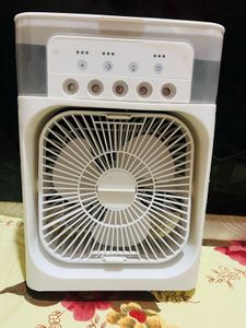 Portable Air Conditioner Coller New With Tag
