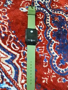 Touch Watch