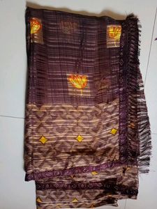 Elegant Saree