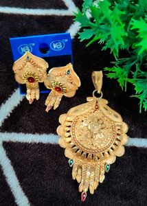 Jewellery Set