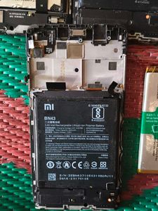 Mobile Phone Parts - Various Brands