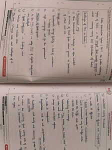 UPSC PYQ Answers - GS Paper 3 Mains By IAS HUB