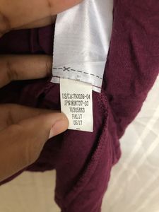 Banana Republic Sleeveless Top