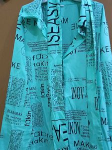 A Printed Midi