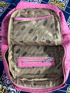 Backpack For Multifarious Functions