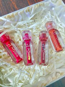 Mila Beauty Lip Gloss 💗🎀✨
