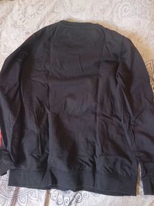 Champion Black Sweatshirt