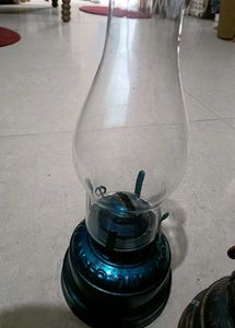 2Kerosene Lamps