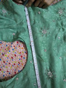Party Wear Patiala Salwar Suit Price Dropped
