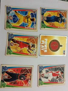 Good Condition Cards