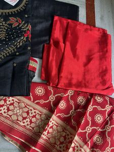 Elegant Kurta Set