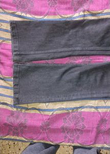 Veromoda High waist Bootcut Jeans