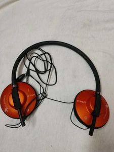 Two Headphones